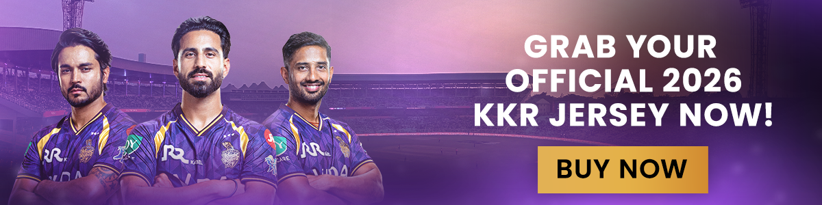 KKR Shop