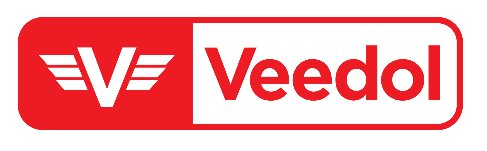 Veedol
