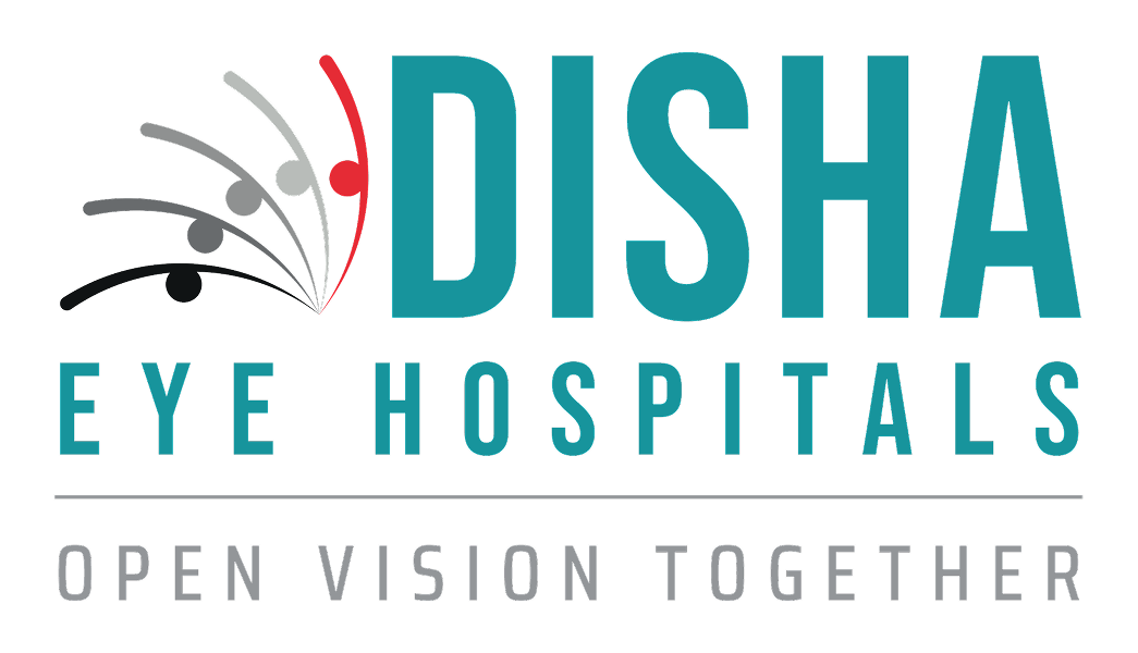 Disha Eye Hospitals