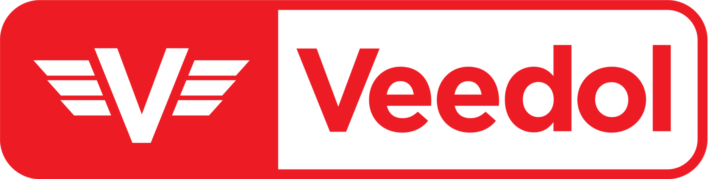 Veedol