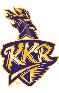 Kolkata Knight Riders official team mark