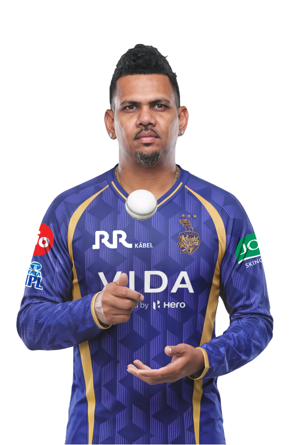 Sunil Narine