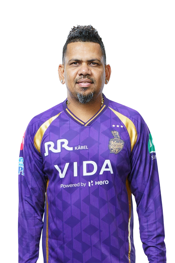 Sunil Narine