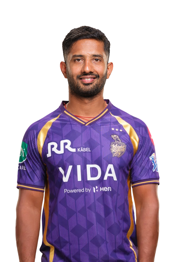 Rahul Tripathi