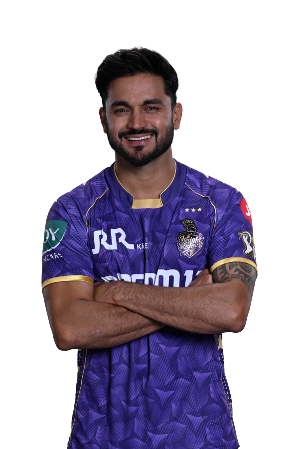 Manish Pandey