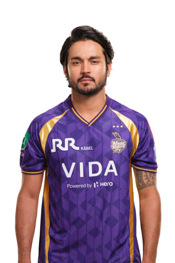 Manish Pandey