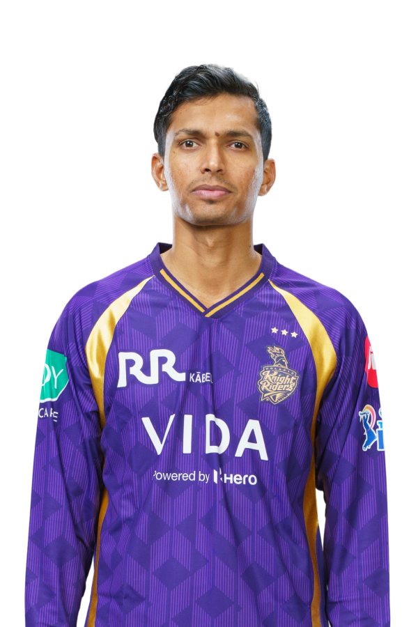 Navdeep Saini