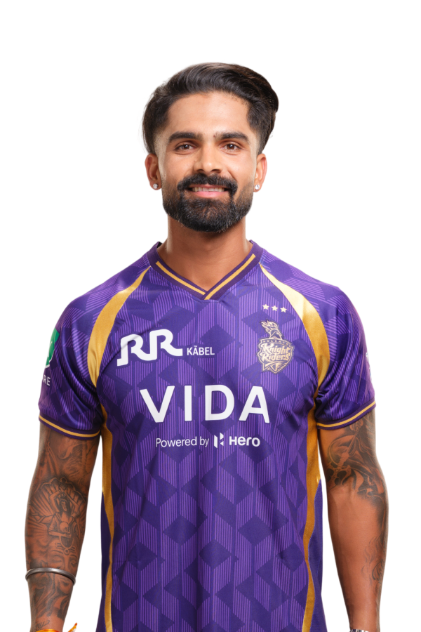 Sarthak Ranjan
