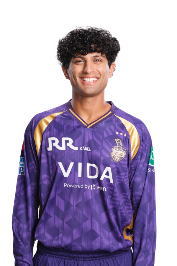 Rachin Ravindra