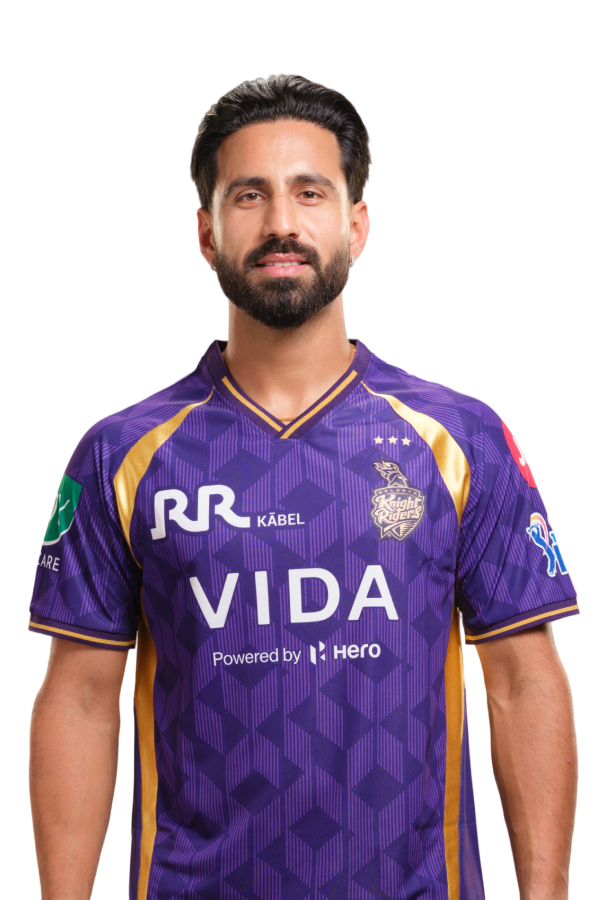Ramandeep Singh