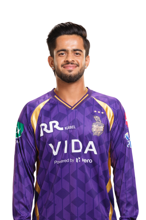 Prashant Solanki