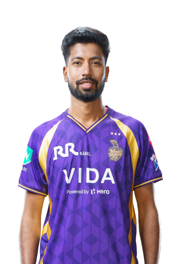 Saurabh Dubey