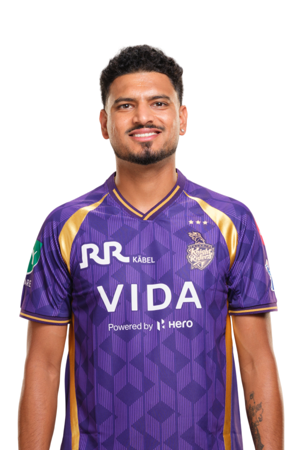 Vaibhav Arora