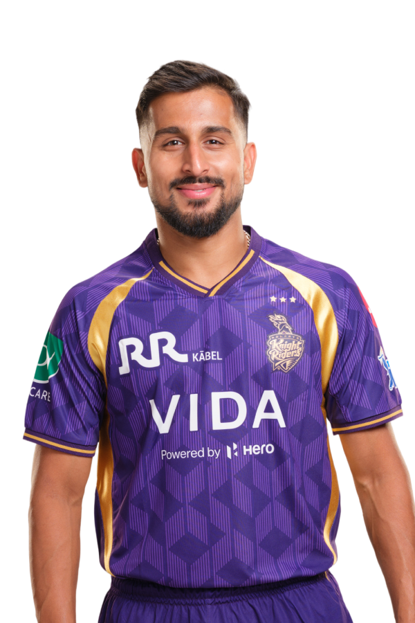Umran Malik
