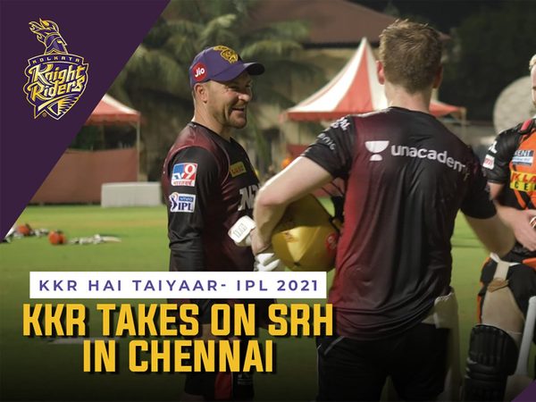 preview-kkr-takes-on-srh-in-chennai-ipl-2021.Click to read full article.