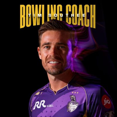 tim-southee-joins-kkr-as-bowling-coach.Click to read full article.