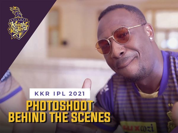 kkr-photoshoot-behind-the-scenes-ipl-2021.Click to read full article.