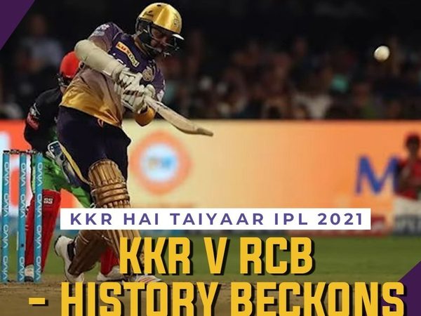 preview-kkr-v-rcb-history-beckons-hai-taiyaar-ipl-2021.Click to read full article.