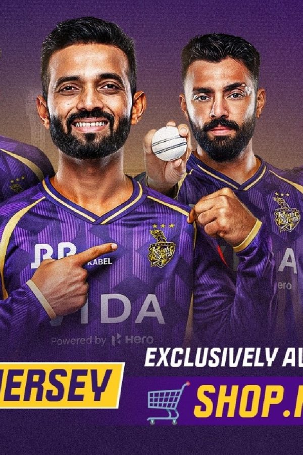 kkr-launch-quirky-lines-of-legacy-campaign-to-unveil-2026-jersey-delighting-fans-with-a-rich-purple-and-shimmering-gold-design.Click to read full article.