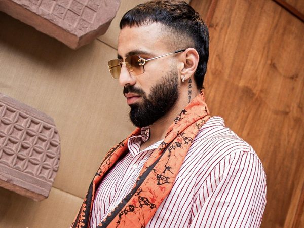 rambo-ramans-stylish-entrance-at-the-knights-den.Click to read full article.