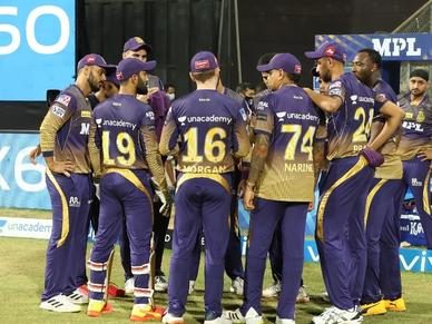 KKR vs RCB Match postponed due to Covid-19 crisis