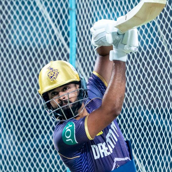 skipper-shreyas-is-ready-to-roll-for-his-first-game-as-skipper-of-kkr-at-the-eden-gardens.Click to read full article.