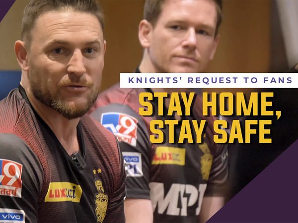 stay-home-stay-safe-a-covid-awareness-plea-from-the-knights-ipl-2021.Click to read full article.