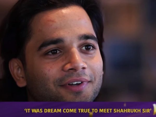 dream-come-true-suyash-sharma-knight-club-tata-ipl-2023.Click to read full article.