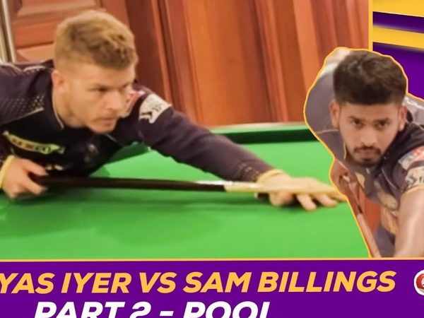 shreyas-iyer-vs-sam-billings---part-2-pool-kkr-ipl-2022.Click to read full article.