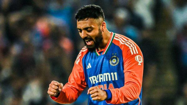 varun-chakaravarthy-added-to-indias-squad-for-odi-series-against-england.Click to read full article.