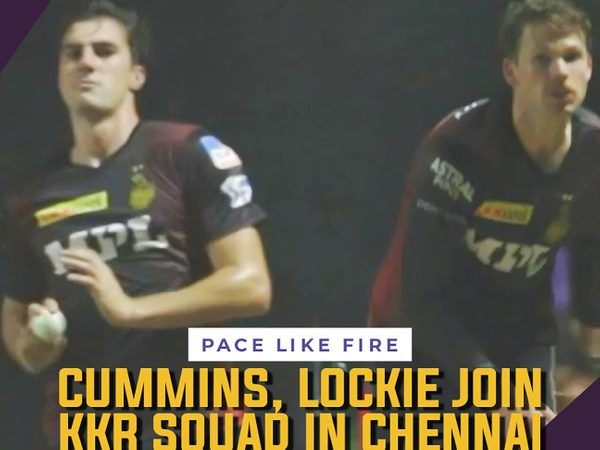 pat-cummins-lockie-ferguson-join-kkr-at-training-ipl-2021.Click to read full article.