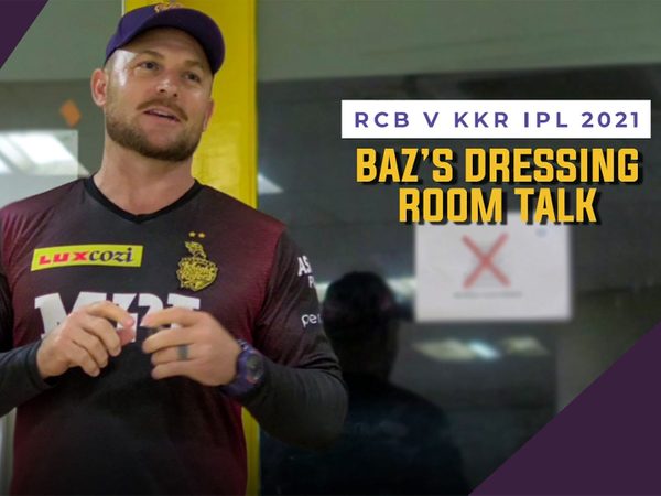mccullum-dressing-room-post-match-talk-rcb-v-kkr-ipl-2021.Click to read full article.