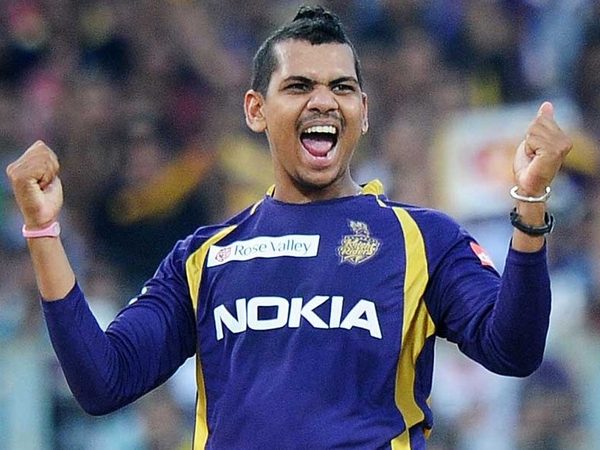Sunil Narine, सुनील नरेन creates History in IPL 2025