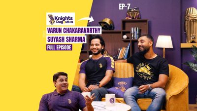 knights-dugout-podcast-episode-7-varun-chakaravarthy-and-suyash-sharma.Click to read full article.