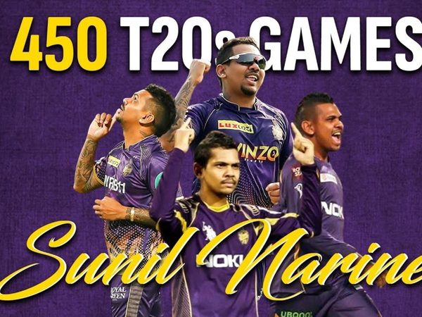 450th-t20-game-for-sunil-narine-tata-ipl-2023.Click to read full article.