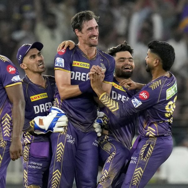 ecstatic-moments-from-a-dominant-victory-against-srh.Click to read full article.