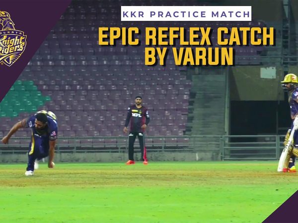 varun-chakaravarthys-electric-catch-in-kkr-practice-match-ipl-2021.Click to read full article.