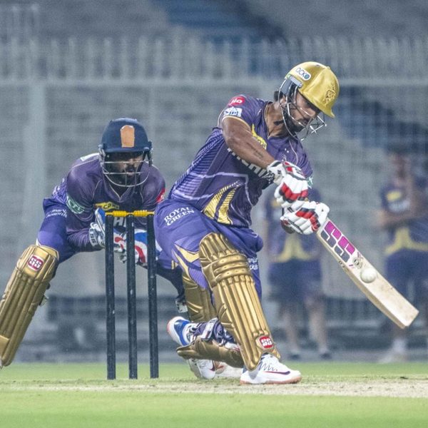 first-practice-match-kkr-2024-showdown-team-gold-vs-team-purple-thrilling-practice-match.Click to read full article.