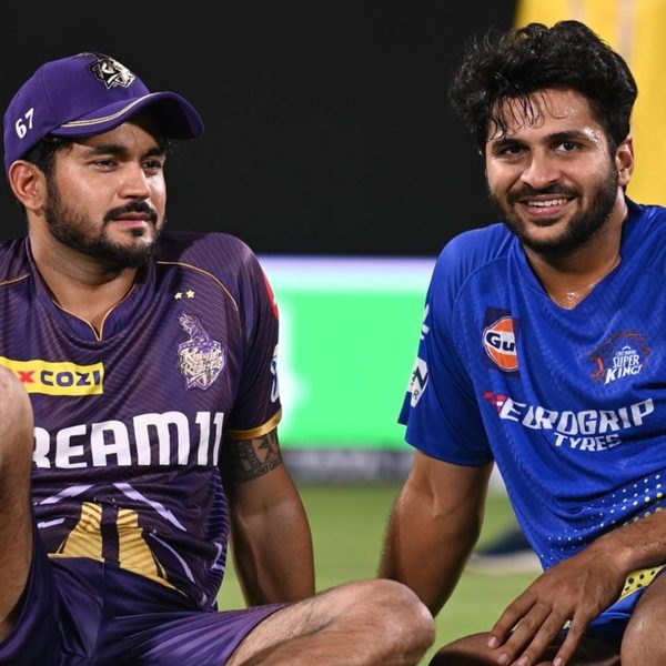 the-knights-and-the-kings-catch-up-before-a-high-voltage-clash-at-the-chepauk-stadium-csk-vs-kkr.Click to read full article.