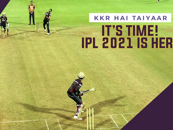 cricket-oclock---its-time-ipl-2021-is-here-kkr-hai-taiyaar.Click to read full article.