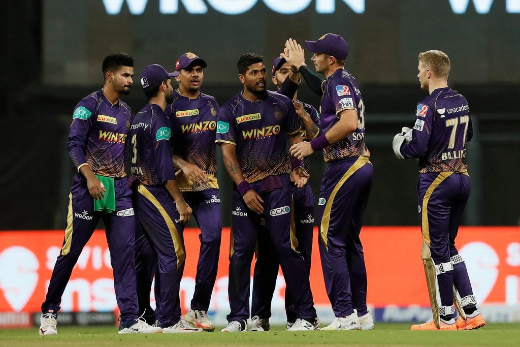 Kolkata Knight Riders | Schedule, Exclusive Videos and more.
