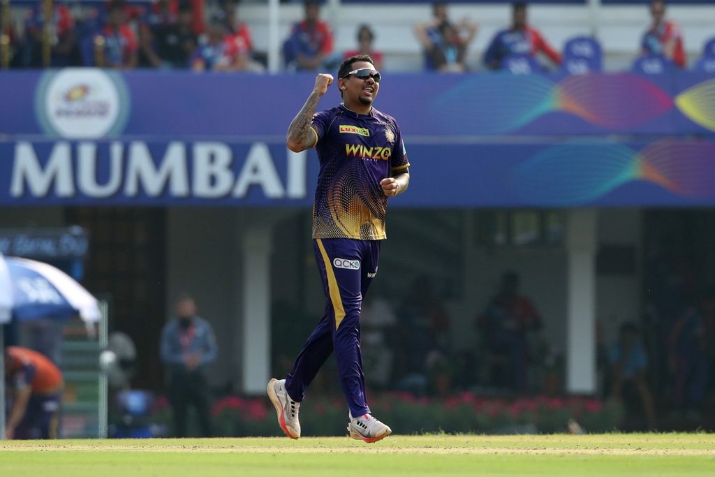Frugal Narine makes deception his mantra and pressure his ally