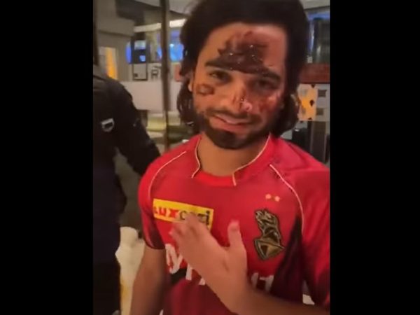 suyash-sharma-birthday-and-post-match-celeberations-csk-v-kkr-tata-ipl-2023.Click to read full article.