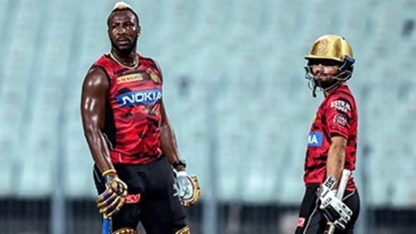 Kkr training jersey sale
