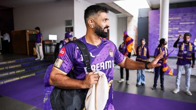 abhishek-nayar-takes-on-new-role-as-kolkata-knight-riders-head-coach.Click to read full article.