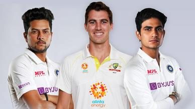 australia test cricket shirt