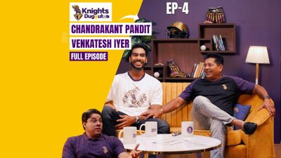 knights-dugout-podcast-episode-4-chandrakant-pandit-venkatesh-iyer---wwe-ka-tadka-cricket-ka-chaska.Click to read full article.