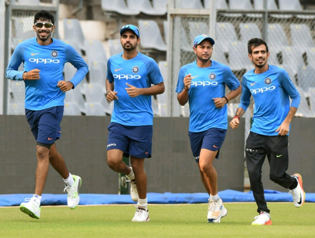 Watch out for these gentlemen in India v...