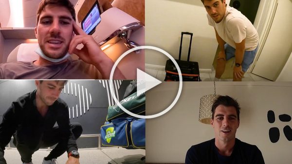 vlog-pat-cummins-life-in-the-ipl-behind-the-scenes.Click to read full article.