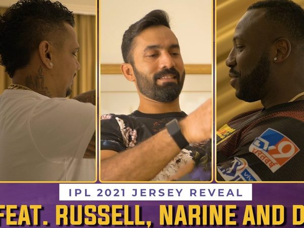 ipl-2021-jersey-reveal-feat-russell-narine-and-dk-wrogn-x-kkr.Click to read full article.